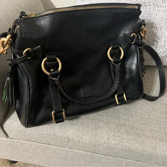 🪷🪷Dooney and Bourke🪷🪷 - Picture 3 of 13